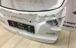 Дверь багажника для Hyundai ix35 2014 года на фотографиях