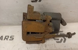 Суппорт задний левый для Audi A6 на фотографиях