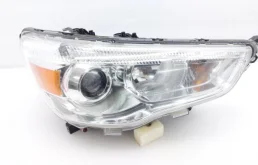 Фара правая для Mitsubishi ASX I 2010-2012