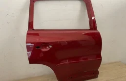 Двери для Volkswagen Tiguan 2014 года на фотографиях