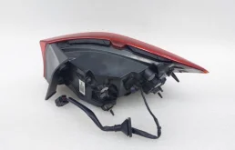 Фонарь левый для Kia Cerato 2015 года на фотографиях