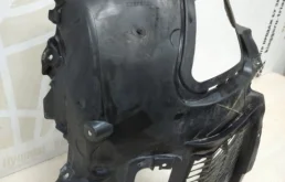 Подкрылок передний левый для BMW 5er 2015 года на фотографиях