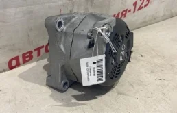 Генератор для BMW 5er 2013 года на фотографиях