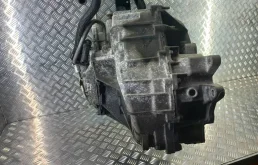 АКПП для Ford Explorer 2012 года на фотографиях