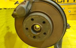 Подрамник двигателя для Mercedes-Benz S class 1998 года на фотографиях