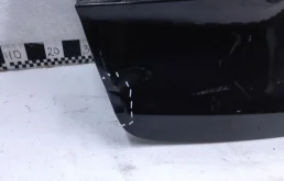 Крышка багажника для Kia Cerato 2016 года на фотографиях