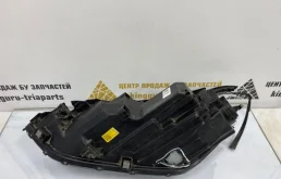 Фара правая для Hyundai Tucson 2015 года на фотографиях