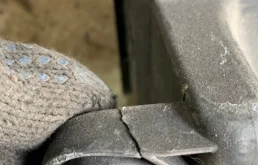 Корпус воздушного фильтра для Volkswagen Tiguan 2014 года на фотографиях