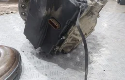 АКПП для Ford Explorer 2012 года на фотографиях