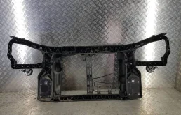 Панель радиатора (телевизор) для Hyundai Tucson 2004 года на фотографиях