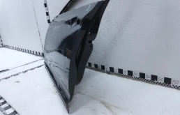 Стекла и зеркала для Volkswagen Passat 2017 года на фотографиях