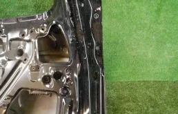 Дверь багажника для Toyota RAV4 2018 года на фотографиях