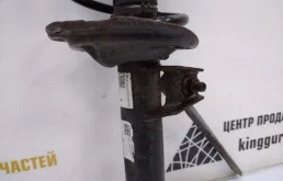 Амортизатор передний левый для Skoda Octavia 2020 года на фотографиях