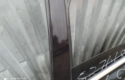 Дверь задняя левая для Audi A4 2013 года на фотографиях