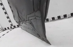 Дверь задняя левая для Volvo XC90 2015 года на фотографиях