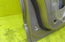 Дверь передняя левая для Porsche Macan на фотографиях