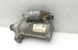 Стартер для Volkswagen Polo 2018 года на фотографиях