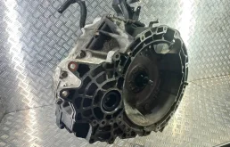 АКПП для Ford Explorer 2012 года на фотографиях