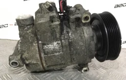 Компрессор кондиционера для Audi A6 2005 года на фотографиях