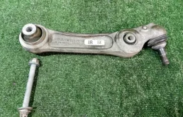 Рычаг передний левый верхний для BMW 5er на фотографиях