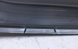 Крышка багажника для Suzuki SX4 2010 года на фотографиях