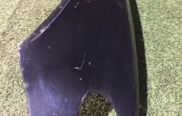 Крылья для BMW 3er 1999 года на фотографиях