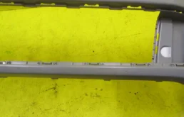 Бампер для Volkswagen Passat 2012 года на фотографиях