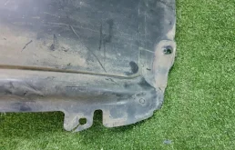 Подкрылок передний правый для BMW X3 2023 года на фотографиях