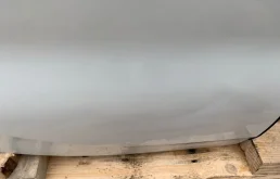 Дверь задняя правая для Citroen C4 2015 года на фотографиях