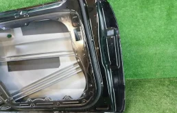 Дверь передняя левая для Mercedes-Benz GLK class 2010 года на фотографиях