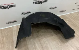 Подкрылок задний левый для Mercedes-Benz M class 2006 года на фотографиях