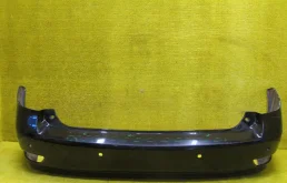 Бампер задний для Lexus RX 2010 года на фотографиях