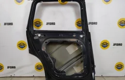 Дверь задняя левая для Volvo XC90 2017 года на фотографиях