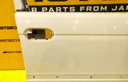 Двери для BMW 5er 2001 года на фотографиях