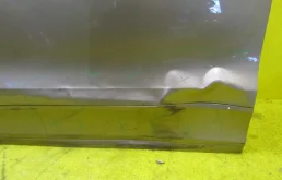 Дверь передняя левая для Porsche Macan на фотографиях