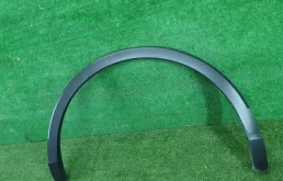 Расширитель арок задний левый для Volkswagen Tiguan 2016 года на фотографиях