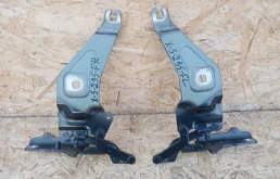 Петля капота правая для BMW X5 на фотографиях