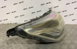 Фары для Citroen DS4 2014 года на фотографиях