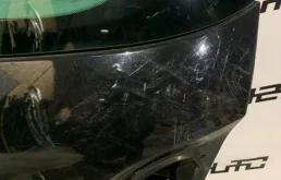 Крышка багажника для Citroen DS4 на фотографиях