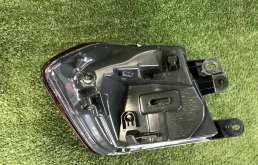 Фонарь внешний правый для BMW 3er 2014 года на фотографиях