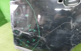 Дверь задняя левая для Ford Kuga 2008 года на фотографиях