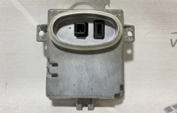 Блок розжига ксенона для Volvo S80 2010 года на фотографиях