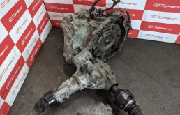 АКПП для Lexus RX MCU38, MCU33, MCU35 (USA) 2004-2009