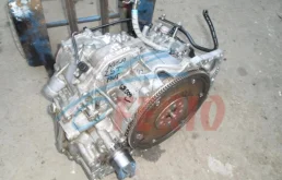 АКПП для Ford Kuga 2009 года на фотографиях