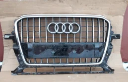 Решетка радиатора s-line для Audi Q3 8U 2011-2019