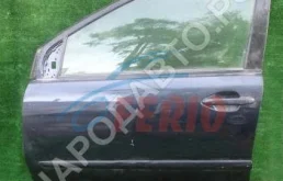 Дверь передняя левая для Lexus RX 2006 года на фотографиях