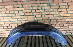 Панель радиатора (телевизор) для Audi A4 2009 года на фотографиях