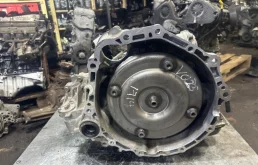 АКПП для Nissan Teana J31 2003-2007