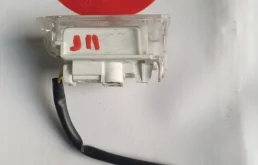 Плафон освещения салона задний правый для Nissan Qashqai J11 2013-2019