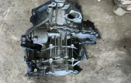 АКПП для Nissan Teana J31 2003-2007